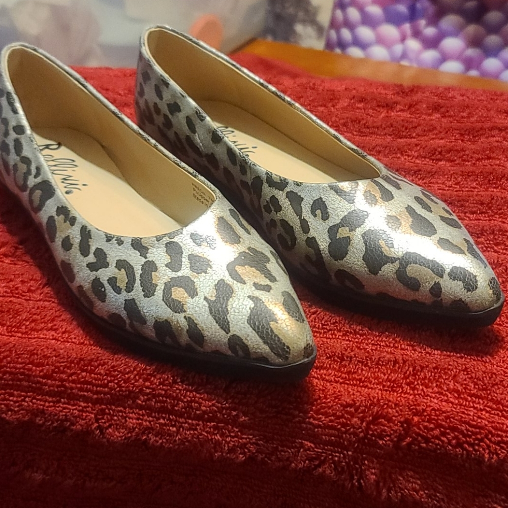 Bellini Flats